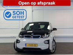 BMW i3 - Basis iPerformance 22 kWh | Climate Control | SOH 85% |
