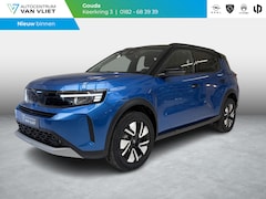 Opel Frontera - 1.2 Turbo Hybrid GS | Navigatie | Stoelverwarming | Camera | Direct rijden