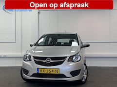 Opel Karl - 1.0 ecoFLEX Edition | Airco | NL-Auto | Trekhaak |