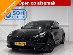 Tesla Model 3 - Long Range AWD 75 kWh | 84% SOH | 92.153 km | Autopilot |