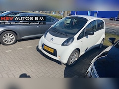 Citroën C-Zero - 4-persoons 16 kWh Automaat LM