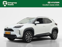 Toyota Yaris Cross - 1.5 Hybrid 130 Dynamic | Winterpack | Achteruitrijcamera |