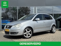 Volkswagen Polo - 1.2