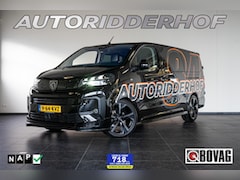 Peugeot Expert - Bestel 2.0 BlueHDi 180 S&S L3 DC