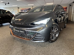 CUPRA Born - Copper Edition 62 kWh SOH 94% ad.cruisecontrol sportbumpers lane assist