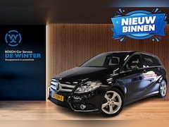 Mercedes-Benz B-klasse - 200 Ambition Cruise | Clima | Navigatie | Stoelverwarming