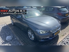 BMW 3-serie - 320i EfficientDynamics Edition High Executive