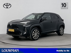 Toyota Yaris Cross - 1.5 Hybrid Dynamic | NL dealeronderhouden |