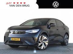 Volkswagen ID.5 - Pro 77 kWh 204PK | Led Matrix | Panoramadak | Camera | SoH 96% | Memory Ergo-stoelen | Tre