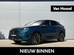 Peugeot e-3008 - GT Avantage 210 73 kWh | Stoelverwarming | Camera | Adaptieve Cruise Control | Apple Carpl