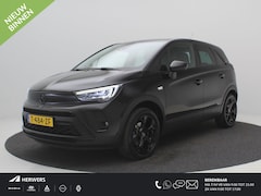 Opel Crossland - 1.2 Turbo Level 4 / Automaat / Climate Control / Apple Carplay / Dodehoek Detectie / Cruis
