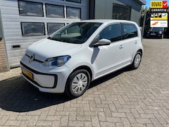 Volkswagen Up! - 1.0