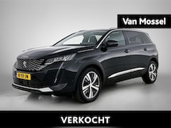 Peugeot 5008 - 1.2 PureTech Blue Lease Allure