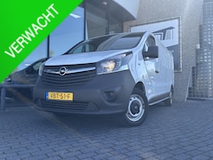 Opel Vivaro - 1.6 CDTI L2H1 Edition*A/C*CRUISE