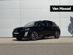 Peugeot 208 - 1.2 Hybrid 110 e-DCS6 GT