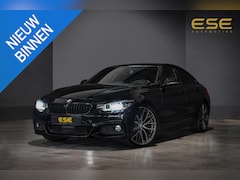 BMW 4-serie Gran Coupé - 420i High Executive | M-Sport | Memory | Acc | Trekhaak
