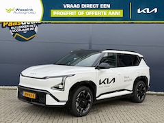 Kia EV5 - 81, 4 kWh 217pk 2WD GT-PlusLine | PLAN NU UW PROEFRIT