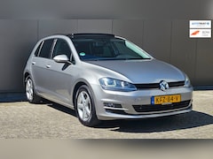 Volkswagen Golf - 1.4 TSI ACT Highline l Pano l trekhaak l FULL OPTIE