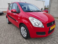Suzuki Splash - 1.0 Spirit, Airco, APK 09-01-2027