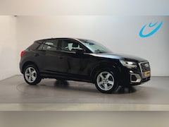 Audi Q2 - 30 TFSI Epic LED Navigatie Parkeersensoren Climate Control