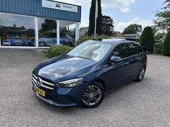 Mercedes-Benz B-klasse - 180 Advantage Automaat Panoramadak