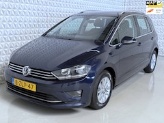 Volkswagen Golf Sportsvan - 1.6 TDI Highline Automaat / EX BPM (2015)