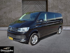 Volkswagen Transporter Caravelle - caravelleTransporter 2.0 TDI L2H1 DC Highline 6 pers. marge btw vrij