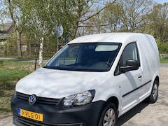 Volkswagen Caddy - 1.6 TDI