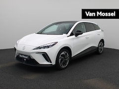 MG MG4 - Long Range 64kWh Luxury