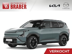 Kia EV5 - GT-Line Business Edition 81.4 kWh | Nieuw | Uit voorraad leverbaar | 18% bijtelling |
