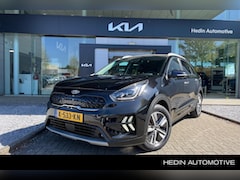 Kia Niro - 1.6 GDi Hybrid DynamicPlusLine | Stoel- en stuurverwarming | Adaptieve cruise control | Na