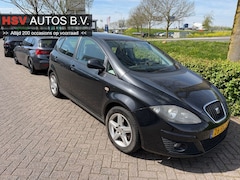 SEAT Altea - 1.2 TSI Ecomotive Reference