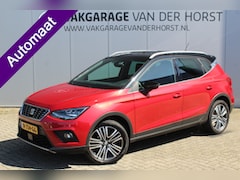 SEAT Arona - 1.0-115pk TSI Xcellence Business Intense AUTOMAAT Gun uzelf het plezier en comfort van een