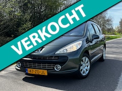 Peugeot 207 SW - 1.6 VTi XS | " 147.000 " KM NAP + Cruise control |