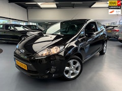 Ford Fiesta - 1.4 Trend | Hele nette staat |