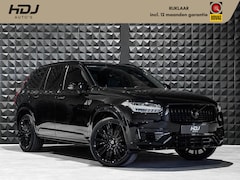 Volvo XC90 - 2.0 T8 Recharge AWD R-Design | Pano | 22"| Blis | IntelliSafe | Camera |
