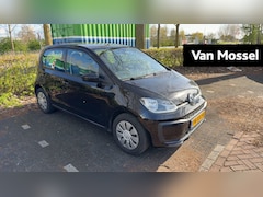 Volkswagen Up! - 1.0 BMT move up | 60 PK | Airco | Bluetooth | Cruise Control | Maps + More