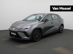 MG MG4 - 51 kWh Standard | CarPlay | Led Koplampen | Climate Control | Adaptive Cruise Control | i