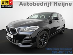 BMW X2 - xDrive25e 220PK HYBRID EXECUTIVE SPORT LEDER/CAMERA/HEAD-UP