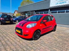 Citroën C1 - 1.0-12V Séduction