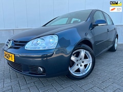 Volkswagen Golf - 1.4 TSI Trendline 1e eigenaar NL auto