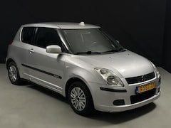 Suzuki Swift - 1.3 GA *Reverso*Well-Kept