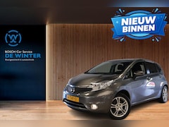 Nissan Note - 1.2 Connect Edition Navi | Clima | Cruise | Bluetooth | Trekhaak