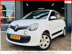 Renault Twingo - 1.0 SCe Authentique AIRCO | 108dKM | ELEK.PAKKET | WEG=WEG