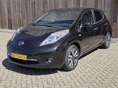 Nissan LEAF - Tekna 30 kWh