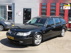 Saab 9-5 Estate - 2.3t Arc , LPG G3 , AUTOMAAT