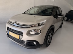 Citroën C3 - 1.2 PT Feel|Navi|Clima|Carplay|PDC
