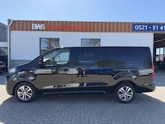 Peugeot Expert - 2.0 BlueHDI 177pk automaat S&S L3H1 DC 5 persoons / vaste prijs rijklaar € 27.950 ex btw /