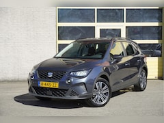 SEAT Arona - 1.0 TSI Style BJ2022 Lmv 17" | Led | Pdc | App-Connect | Climate control | Cruise control