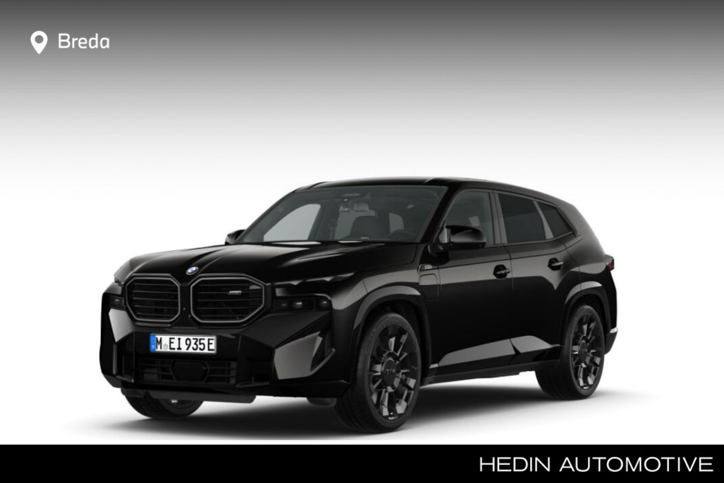 BMW XM - PHEV 50e 30 kWh Bowers & Wilkins | Driving Assistant Prof | Trekhaak | 23 inch velgen | Ca - AutoWereld.nl